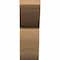 Ekena Millwork Crestline Rough Sawn Rafter Tail, Western Red Cedar, 4"W x 12"H x 32"L RFT04X12X32CRE00RWR - alternate 2